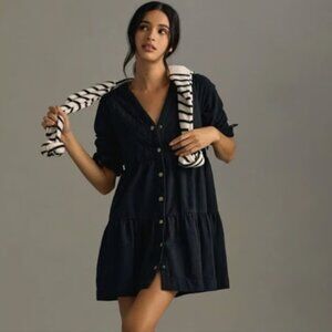 Brand New Sundays Clifton Mini Dress